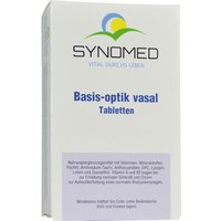 Synomed Basis- optik vasal von SYNOMED