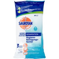 Sagrotan Hygiene-reinigungstÃ¼cher von Sagrotan
