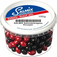 Salmix Spezialitäten Knusper Dragees von Salmix