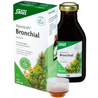 Salus® Alpenkraft® Bronchial-Husten-Sirup von Salus