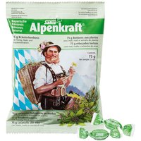 Salus® Bayerische Alpenkraft® Kräuterbonbons von Salus