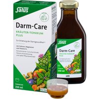 Salus® Darm-Care Kräuter-Tonikum plus von Salus