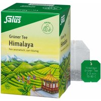 Salus® Grüner Tee Himalaya von Salus