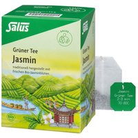 Salus® Grüner Tee Jasmin von Salus