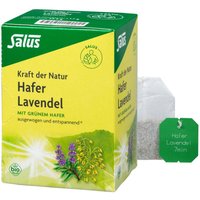 Salus® Hafer Lavendel von Salus