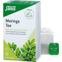 Salus® Moringa Tee von Salus