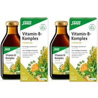 Salus® Vitamin-B-Komplex Tonikum von Salus