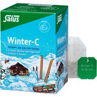 Salus® Winter-C von Salus