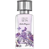 Salvatore Ferragamo, Cieli di Seta E.d.P. Nat. Spray von Salvatore Ferragamo