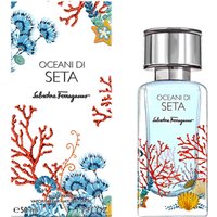 Salvatore Ferragamo, Oceani di Seta E.d.P. Nat. Spray von Salvatore Ferragamo