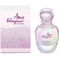 Salvatore Ferragamo Amo Flowerful Eau de Toilette von Salvatore Ferragamo