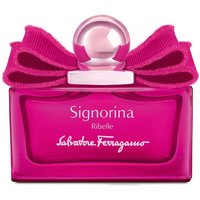 Signorina Ribelle Eau de Parfum 100 ml von Salvatore Ferragamo