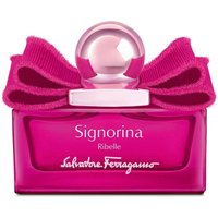 Signorina Ribelle Eau de Parfum 50 ml von Salvatore Ferragamo