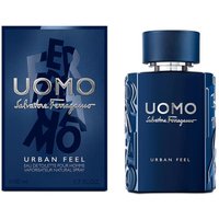 Uomo Urban Feel EdT 50 ml von Salvatore Ferragamo