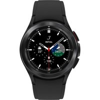 Samsung R880 Galaxy Watch 4 Classic schwarz 42mm Smartwatch von Samsung