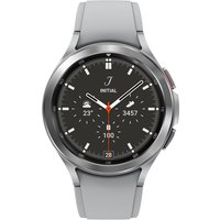 Samsung R890 Galaxy Watch 4 Classic 46mm silber Smartwatch von Samsung