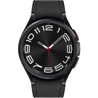 Samsung R950 Galaxy Watch6 Classic schwarz (43mm) Smartwatch von Samsung