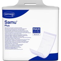 Samu® Plus Wöcherinnen-Vorlagen von Samu