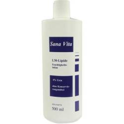 SANA VITA L30-Lipide Lotion 500 ml von Sana Vita GmbH