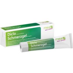 DICLO FAIRMED HEALTH10MG/G von Sanacorp Pharmahandel GmbH