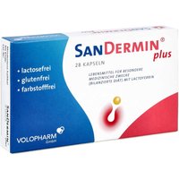 Sandermin Plus Kapseln von Sandermin