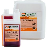 SanoVet Iron Tonic von SanoVet