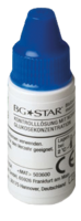 BGSTAR Kontrolll�sung normal 6 ml von Sanofi-Aventis Deutschland GmbH