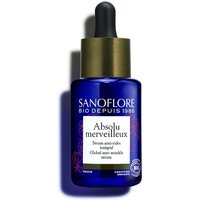 Sanoflore Absolu Merveilleux Bio-Integrales Anti-Falten Serum von Sanoflore