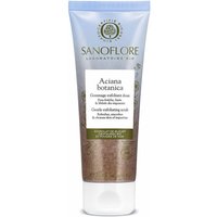 Sanoflore Aciana botanica Abblätternde Körner von Sanoflore