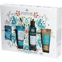 Sanoflore Anti-Unreinheiten-Set von Sanoflore