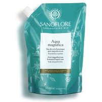 Sanoflore Aqua Magnifica Bio-Nachfüllpackung von Sanoflore