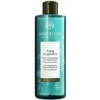 Sanoflore Aqua magnifica Skin perfecting botanical essence von Sanoflore