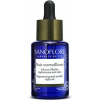 Sanoflore Essence Merveilleuse Anti-Aging Regenerierendes Nachtkonzentrat von Sanoflore