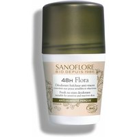 Sanoflore-Frische-Wolke Deodorant von Sanoflore