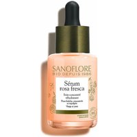 Sanoflore Konzentrat Rosa Angelica von Sanoflore