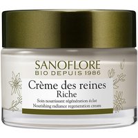 Sanoflore Reine Riche Reichhaltige Creme von Sanoflore