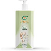 Sanoll Biokosmetik Joghurt Molke Shampoo von Sanoll