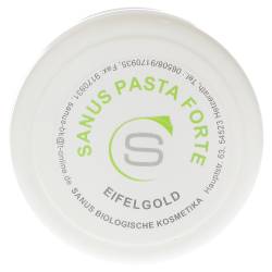 "SANUS Pasta forte Salbe 100 Gramm" von "Sanus S.a.r.l."