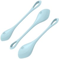 Liebeskugel-Set 'Satisfyer Yoni Power 2' von Satisfyer