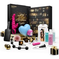 Satisfyer Adventskalender Deluxe, Warenwert 600€ von Satisfyer