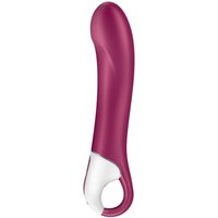 Satisfyer Big Heat Vibrator von Satisfyer