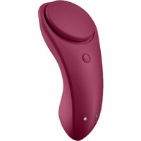 Satisfyer Sexy Secret Panty Vibrator mit App Steuerung von Satisfyer