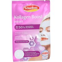 Schaebens Kollagen Boost Maske von Schaebens