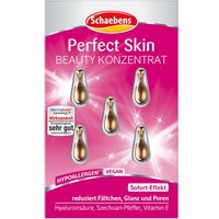 Schaebens Perfect Skin Konzentrat von Schaebens