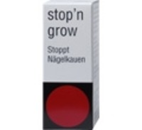 STOP N GROW von Schäfer Pharma GmbH