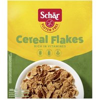 Cereal Flakes von Schär