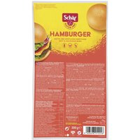 Hamburger von Schär