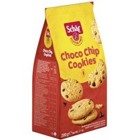 Schär Choco Chip Cookies glutenfrei von Schär