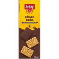 Schär Choco Keks glutenfrei von Schär
