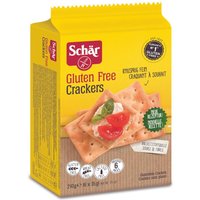Schär Crackers glutenfrei von Schär